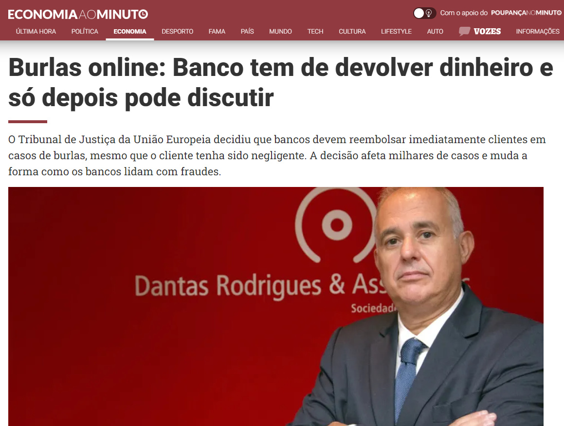 Notícias ao Minuto 21out2026